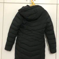 کاپشن خارجی در حد نو پشمه شیشه|لباس|بجنورد, |دیوار