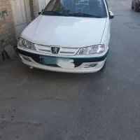 فروش پژو پارس LX|خودرو سواری و وانت|نجف‌آباد, سعدی|دیوار