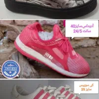 کتونی خارجی،به قیمت|کیف، کفش، کمربند|قدس, شهرک صنعتی زاگرس|دیوار