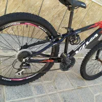 دوچرخه ویوا ۲۶ نو نو اصل تایوان|دوچرخه، اسکیت، اسکوتر|کبودرآهنگ, |دیوار