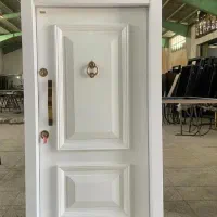 درب ضدسرقت دستگیره مخفی لاین،درب اتاق کد M220|مصالح و تجهیزات ساختمان|بهشهر, |دیوار