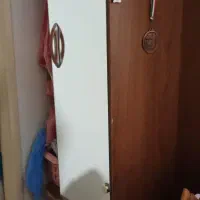 جاکفشی ایستاده تمیز سالم ۲ م