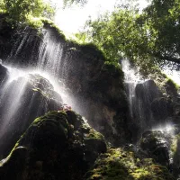 تور یک روزه آبشار اوجرجری