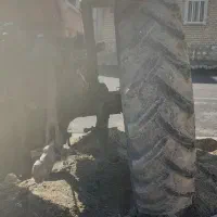 فروشی|خودرو سنگین|هلیلان, |دیوار