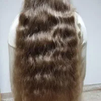 خریدار مو طبیعی