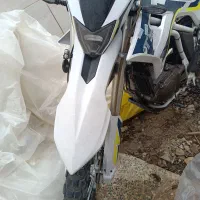 کویرt4 مدل1401|موتورسیکلت|خرم‌آباد, |دیوار