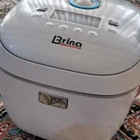 پلوپز کاملا نو مناسب جهیزیه