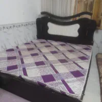 تخت خواب دونفره