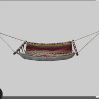 گهواره وکریر|اسباب و اثاث بچه|قم, صدوق|دیوار