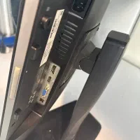 مانیتور e242 hp hdmiخور 24اینچ|قطعات و لوازم جانبی رایانه|تهران, بلوار کشاورز|دیوار