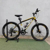 دوچرخه ۲۶ المپیا مدل W‌I‌N‌NERد‌یسکی