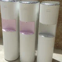 آبسردکن ژاپنی استوک