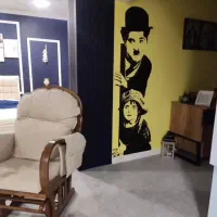 نقاشی دیوار