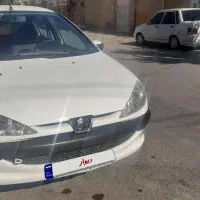 پژو ۲۰۶ نقد واقساط|خودرو سواری و وانت|اصفهان, پروین|دیوار