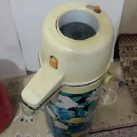 فلاکس چای|ظروف سرو و پذیرایی|تهران, دولاب|دیوار