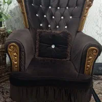 مبل و میز و عسلی|مبلمان خانگی و میز عسلی|ورامین, ورامین|دیوار