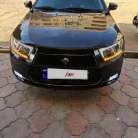 دنا پلاس  توربو۶ سرعت