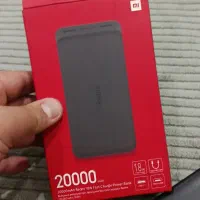 پاوربانک شیائومی ۲۰۰۰۰ میلی آمپر ۱۸ وات|لوازم جانبی موبایل و تبلت|محمدشهر, محمدشهر|دیوار