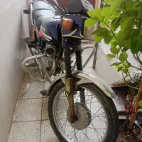 موتور سی جی ال۱۵۰|موتورسیکلت|سبزوار, جهاد کشاورزی|دیوار