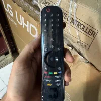 کنترل هوشمند تلویزیون