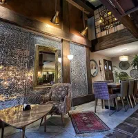 استخدام قناد رستوران گرن