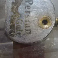 قفل کتابی پرشین