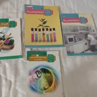 کتاب درسی و dvd اموزش|کتاب و مجله آموزشی|بروجرد, |دیوار