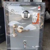 گاوصندوق درجه1 گاو صندوق ضد سرقت BENZ