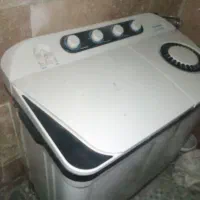 کهنه شور دوقلو