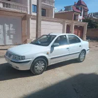 سمند ef7 مدل ۹۳|خودرو سواری و وانت|شیراز, گویم|دیوار