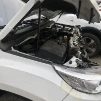 فوتون تونلند تصادفی مدل۱۴۰۲|خودرو سواری و وانت|تهران, پونک|دیوار