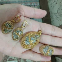 فروش ۲۱ گرم طلا