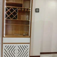 طراح وسازنده ونصاب ام دی اف