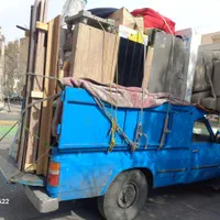 اسباب کشی و باربری گروه ایمن بار