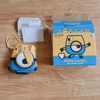 دوربین فوجی مینیونinstax