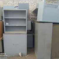 فروش میز صندلی و کمد اداری
