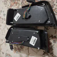 چراغ اسپرت نونو اصلا استفاده نشده خشگل|لامپ و چراغ|بروجرد, |دیوار