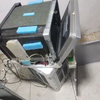 تعمیرات یخچال لباسشویی در منزل|خدمات پیشه و مهارت|بوکان, |دیوار