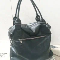 کیف زنانه چرم مصنوعی