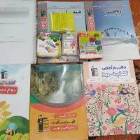 قلم چی|کتاب و مجله آموزشی|تبریز, |دیوار