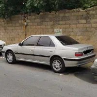 پارس ELX موتور زانتیا