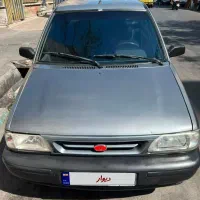 پراید مدل 87