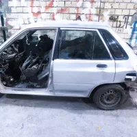 پراید