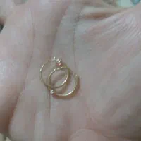 گوشواره وزن 700سوت