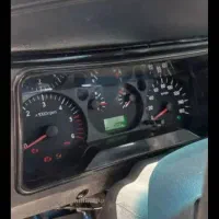 نیسان مدل ۱۴۰۳|خودرو سواری و وانت|مرودشت, ولایت|دیوار