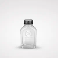 بطری پلاستیکی 250cc طرح VIP (وی آی پی)