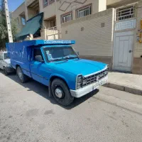 نیسان بار