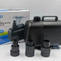 پمپ آب غوطه‌ور آکواریوم SOBO مدل WP-8000