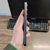 Samsung galaxy s24 fe|موبایل|رودهن, |دیوار