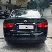 سراتو آپشنال مدل ۹۷ کم کار|خودرو سواری و وانت|مشهد, کوه سنگی|دیوار